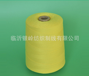 工业涤纶封包线