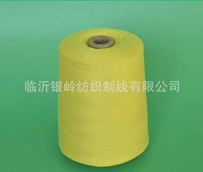 工业涤纶封包线